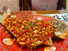 -南昌大饭店·非遗南昌菜(万寿宫店)