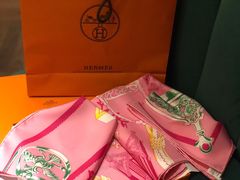 -爱马仕 HERMES(德基广场店)