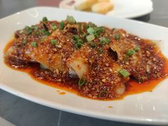 蒜泥白肉-香辣会·老牌川菜(骏豪店)