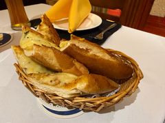 -申德勒加油站西餐厅(日坛路总店)