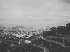 -梅峰山地公园