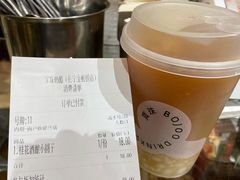 -宝珠奶酪(长宁金虹桥店)