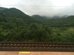 -宁海站