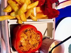 -HELLO MUSAE 拾光缪斯餐厅·纯正希腊风味(苏州中心店)
