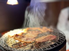 -山之屋炭火烧肉·生啤畅饮(大朗万科中央公园店)