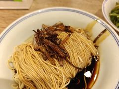 -君东记本帮面馆(天钥桥路店)