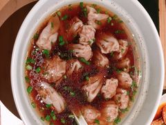 -东园小馆(苏州中心店)