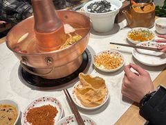 -东门口涮肉·砂锅·烤串(老门东店)