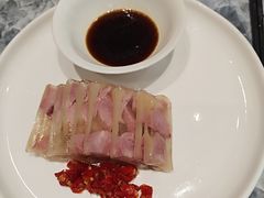 -聚丰园•湖鲜餐厅(阿红私房菜梅石路店)