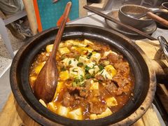 -不二啫·广府啫啫煲(江燕路万科里店)