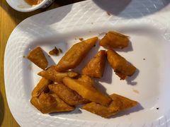 -铸钟褡裢火烧(西三环紫竹桥店)
