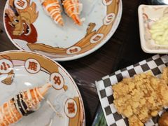 -仙隐小鹿中华料理(南宁万象城店)