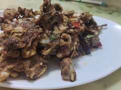 -夕阳红小吃(中街大悦城店)