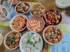 -周肥肠(江油总店)