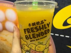 -许留山(佐敦道店)