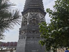 -广胜寺塔