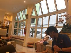 -暹罗手艺古法泰式按摩馆(二号店)