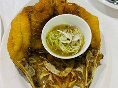 -Ob Aroi Town In Town (Not Ob Aroi franchise)