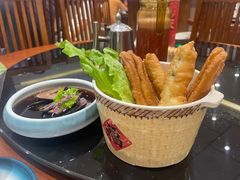 -锡和无锡菜(景丽苑店)