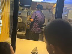 -麦当劳(济泺路店)