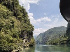 -乌江画廊(彭水苗族土家族自治县)