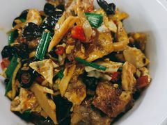 -湘邻呷铺·田园家宴(汉基广场店)