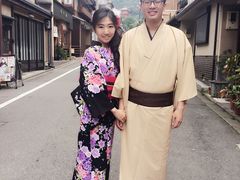 -京都冈本和服体验租赁店(清水寺店)