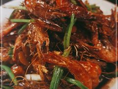 -老头儿油爆虾·知味杭州(爱琴海购物中心)