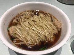 -冶春茶社(星汉大厦店)