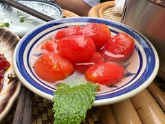 -贰醒·私房小院烧烤 (太古里店)