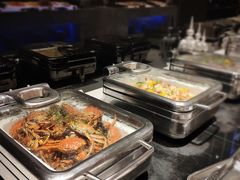 -鹭江潮餐厅•福建菜(鹭江佲家酒店)