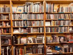 -独音唱片 Indie Music