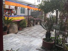 -尼玛藏家风味园(阿山食城店)