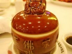 -聚春园自助餐厅(东街口店)