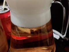 -長壹旋转烤吧 农家鸡火锅
