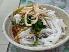 -再回首鸡肉米线(人民路一店)