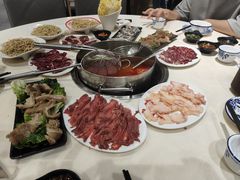 -陈记顺和潮汕牛肉火锅(韩江路店)