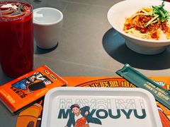 -阿庄新豫菜(航海东路店)