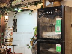 -惠康汤粉店(惠新中街店)