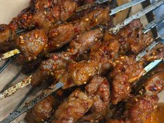 -老白家怡贵园烤肉