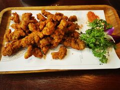 -八大碗·地道东北菜(中街店)