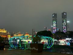 -秋水广场