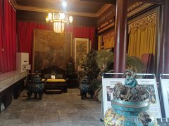 -天津格格府典藏博物馆