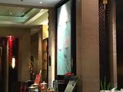-千岛湖君澜度假酒店(文广轩中餐厅)