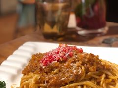 -盘炉forenza·云贵川融合小食堂 ( 钟楼中柳巷店)