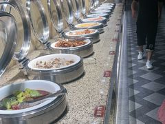 -汉巴味德·烤肉与啤酒的自助(杭州大悦城店)