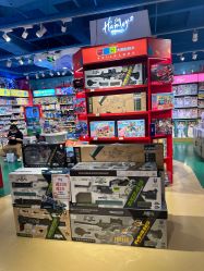 -Hamleys哈姆雷斯(东方福来德店)