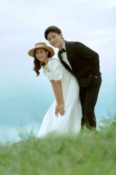 -日光视觉婚纱摄影(旗舰店)