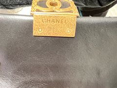 -CHANEL(恒隆广场店)