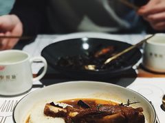 -张爱施法式西餐厅(汉街店)